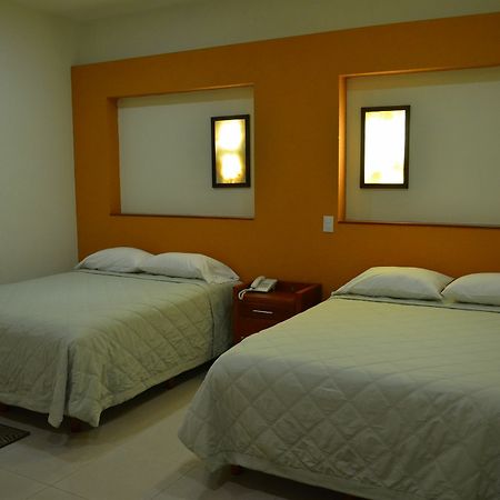 Quinta Los Agaves Hotel Boutique เตกีลา ภายนอก รูปภาพ
