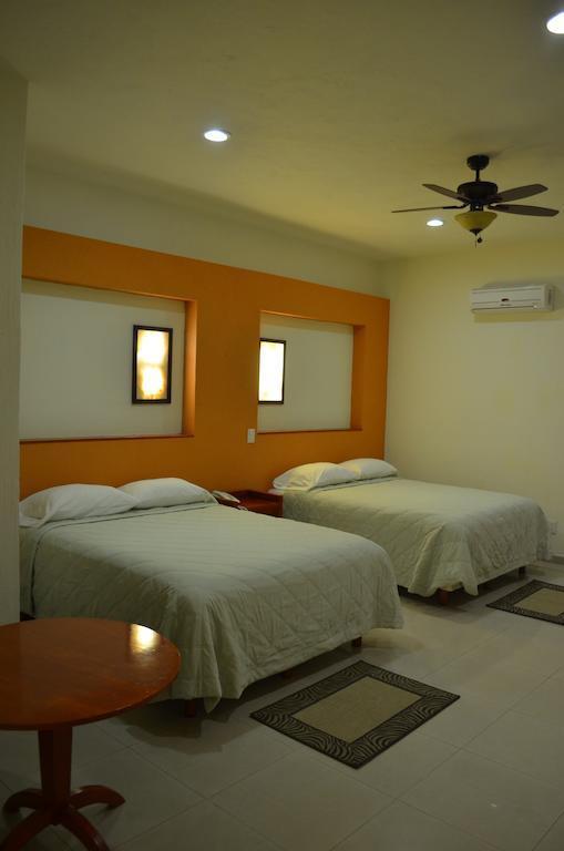 Quinta Los Agaves Hotel Boutique เตกีลา ห้อง รูปภาพ