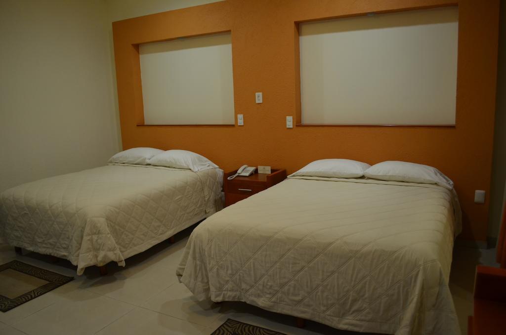 Quinta Los Agaves Hotel Boutique เตกีลา ห้อง รูปภาพ