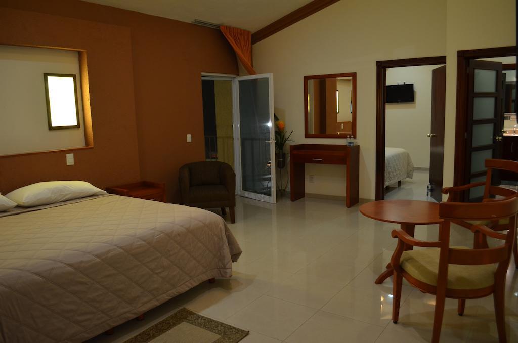 Quinta Los Agaves Hotel Boutique เตกีลา ห้อง รูปภาพ