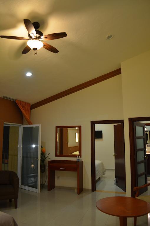 Quinta Los Agaves Hotel Boutique เตกีลา ห้อง รูปภาพ