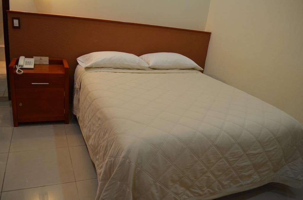 Quinta Los Agaves Hotel Boutique เตกีลา ห้อง รูปภาพ