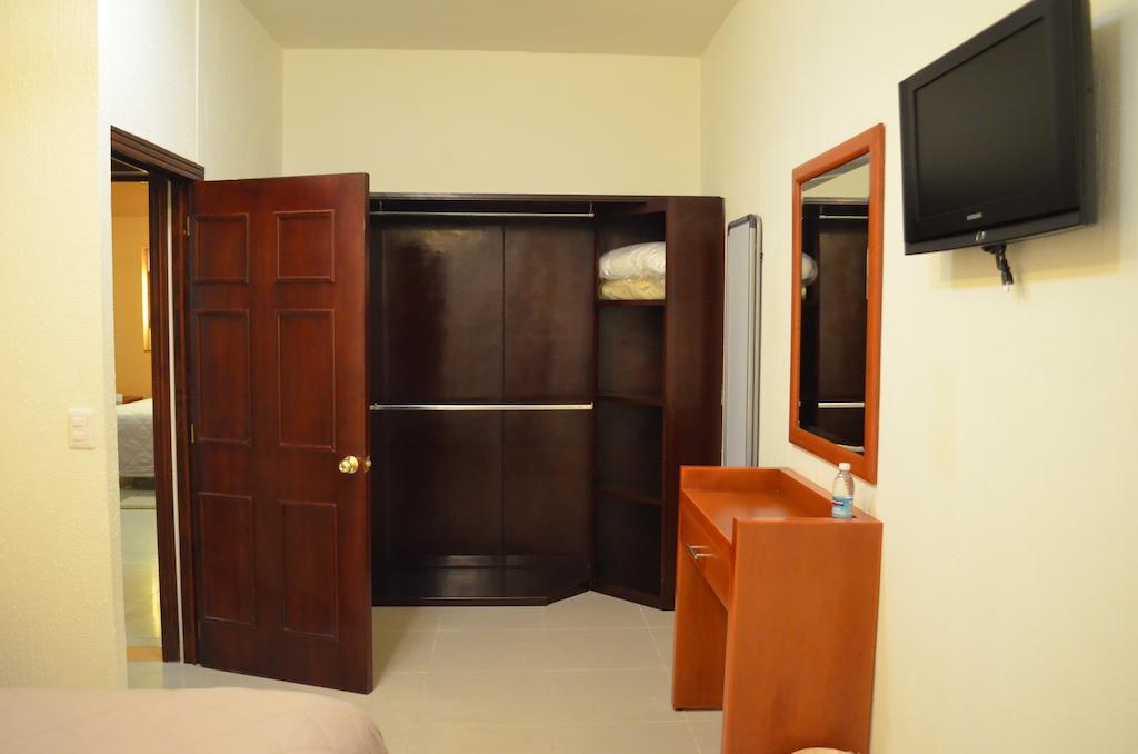 Quinta Los Agaves Hotel Boutique เตกีลา ห้อง รูปภาพ