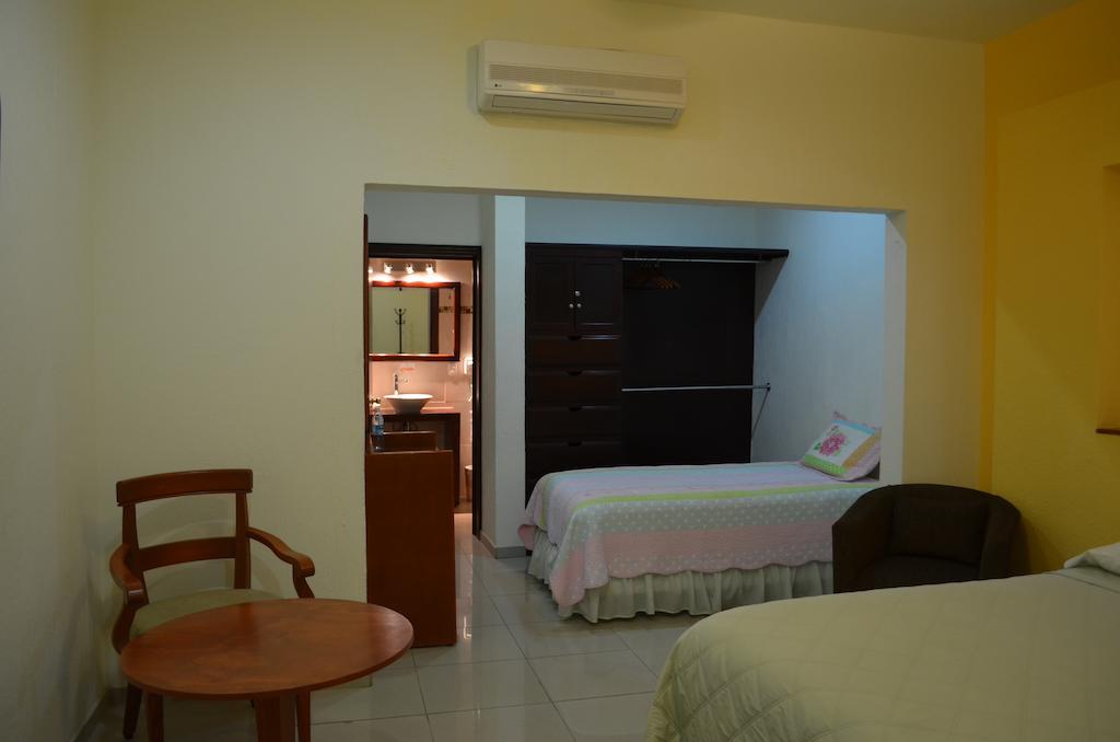 Quinta Los Agaves Hotel Boutique เตกีลา ห้อง รูปภาพ