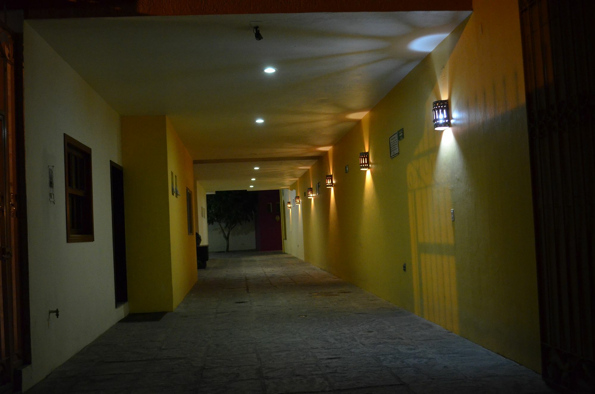 Quinta Los Agaves Hotel Boutique เตกีลา ภายนอก รูปภาพ