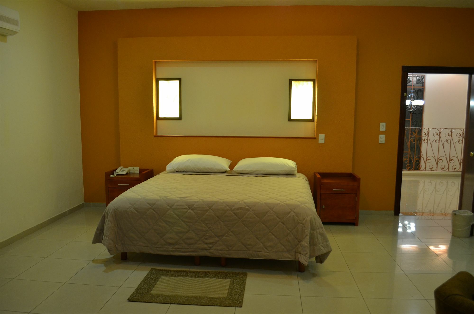 Quinta Los Agaves Hotel Boutique เตกีลา ภายนอก รูปภาพ
