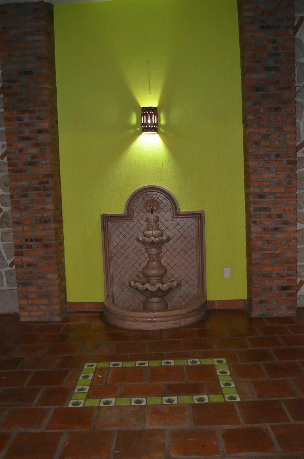 Quinta Los Agaves Hotel Boutique เตกีลา ภายนอก รูปภาพ