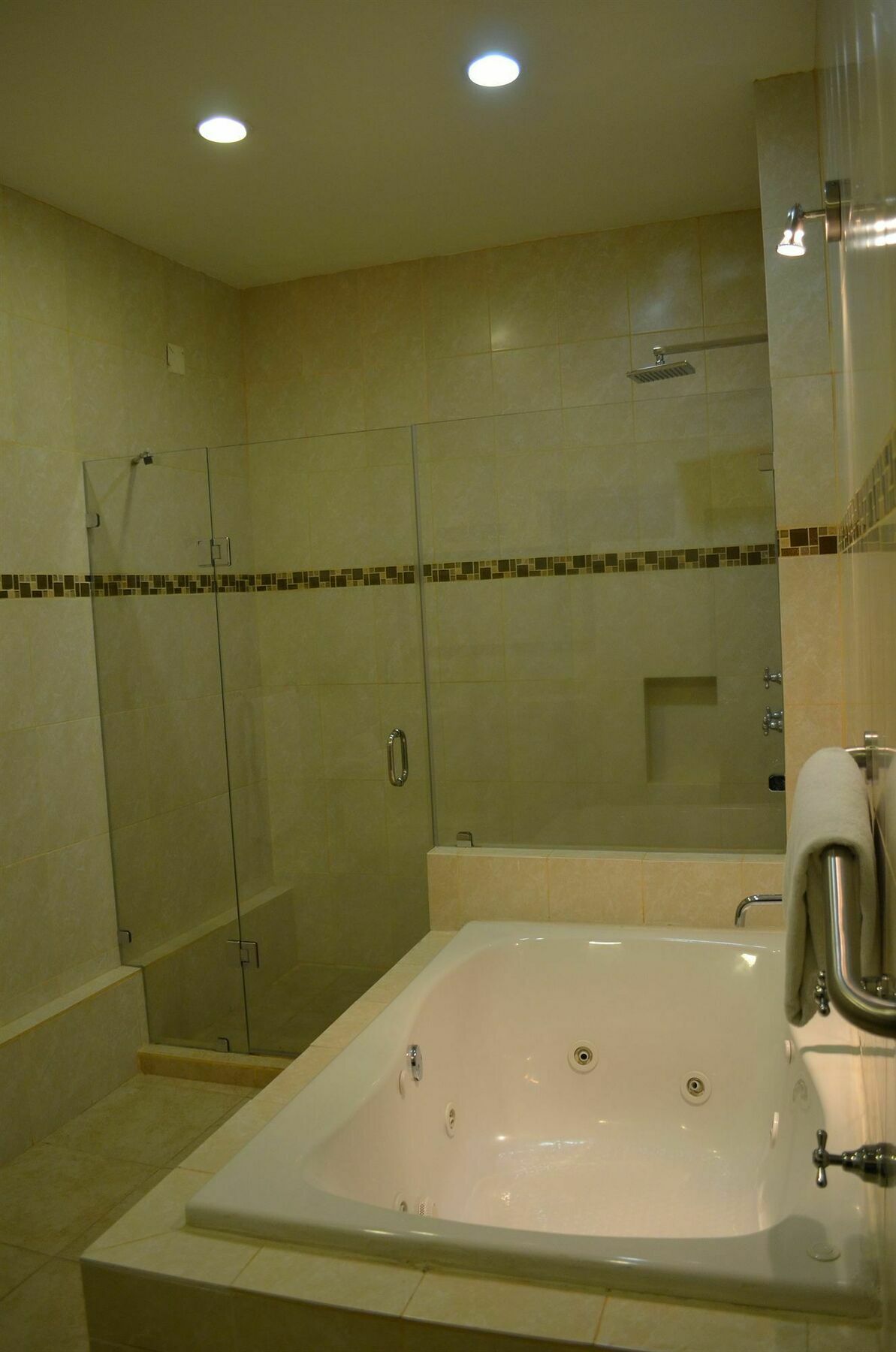 Quinta Los Agaves Hotel Boutique เตกีลา ภายนอก รูปภาพ