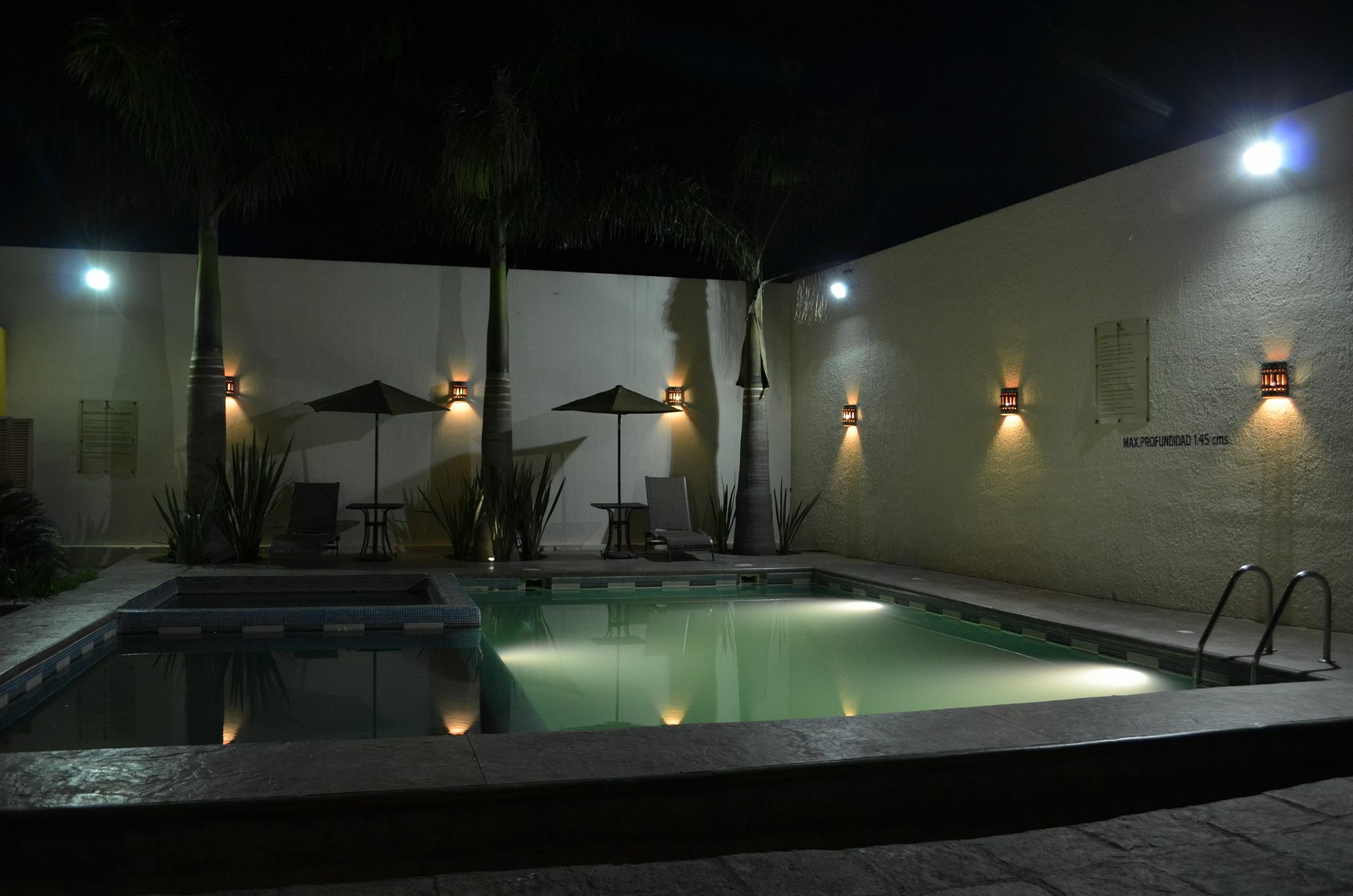 Quinta Los Agaves Hotel Boutique เตกีลา ภายนอก รูปภาพ