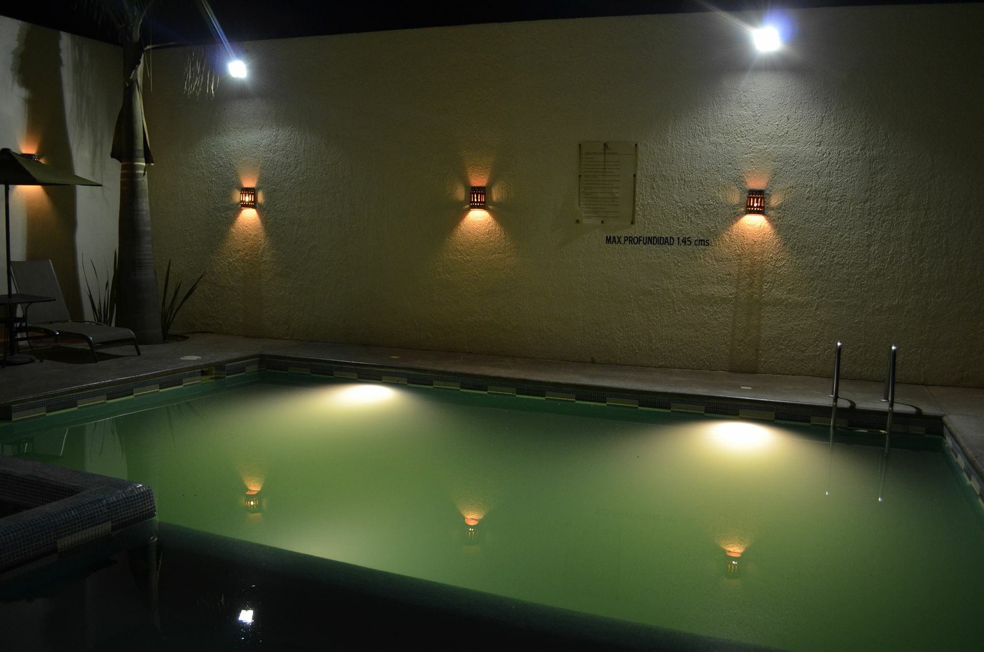Quinta Los Agaves Hotel Boutique เตกีลา ภายนอก รูปภาพ