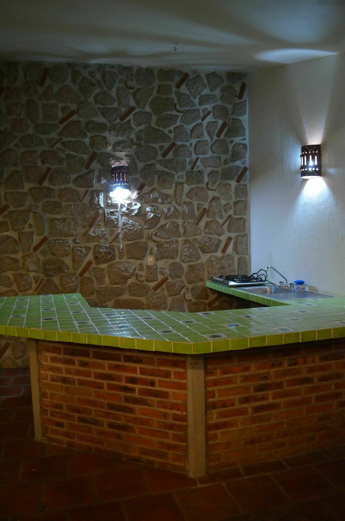 Quinta Los Agaves Hotel Boutique เตกีลา ภายนอก รูปภาพ