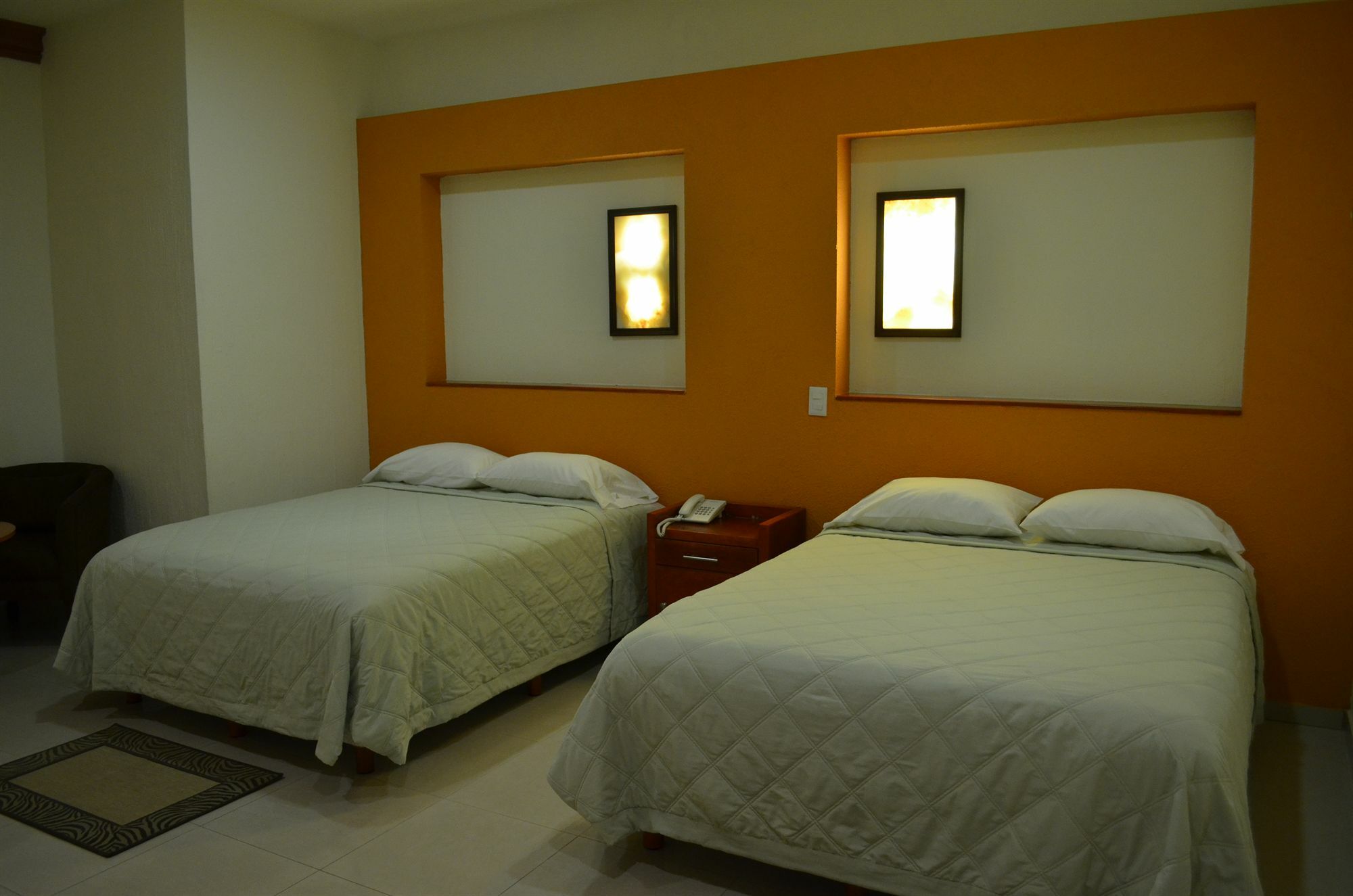 Quinta Los Agaves Hotel Boutique เตกีลา ภายนอก รูปภาพ