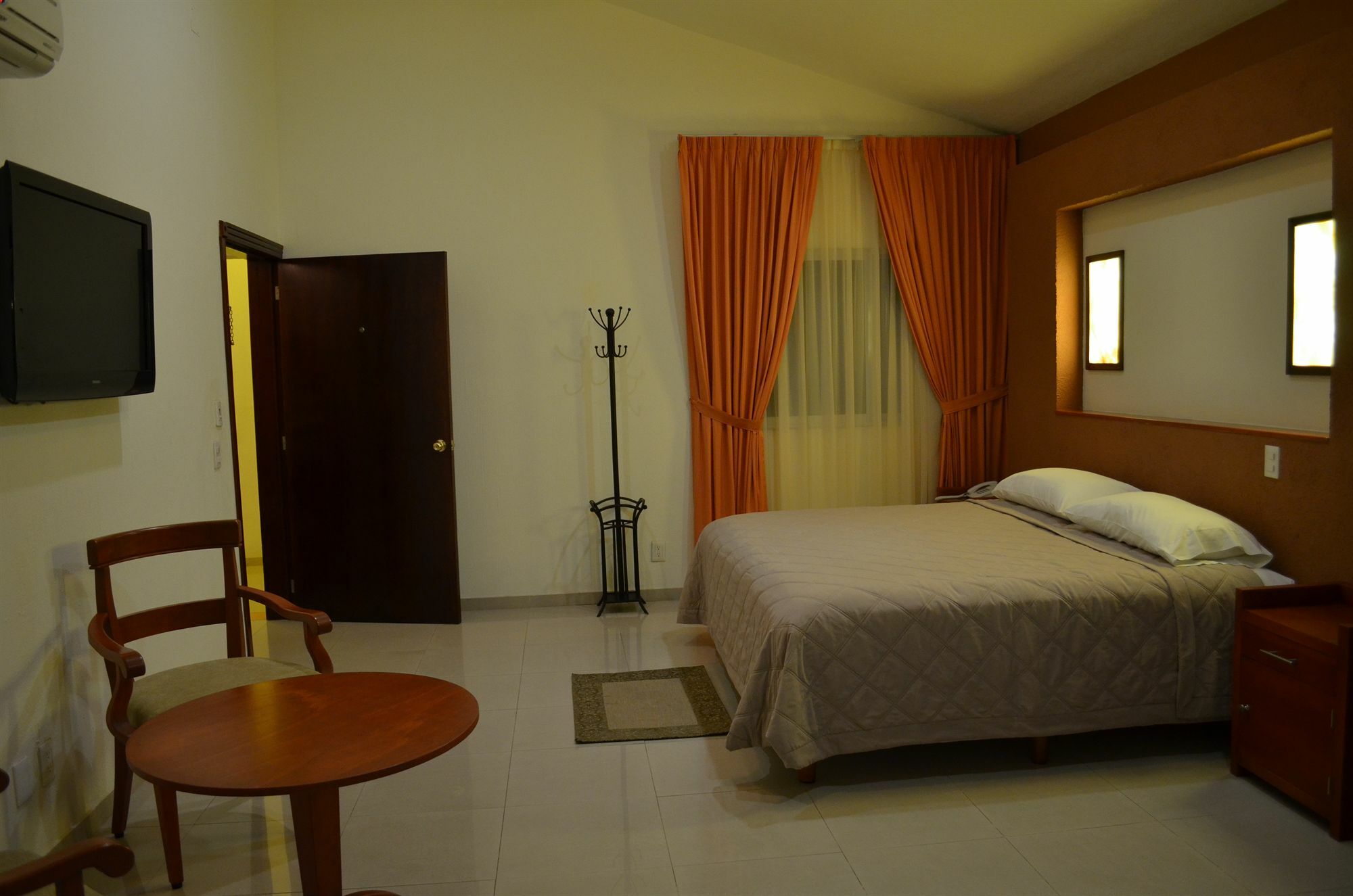 Quinta Los Agaves Hotel Boutique เตกีลา ภายนอก รูปภาพ